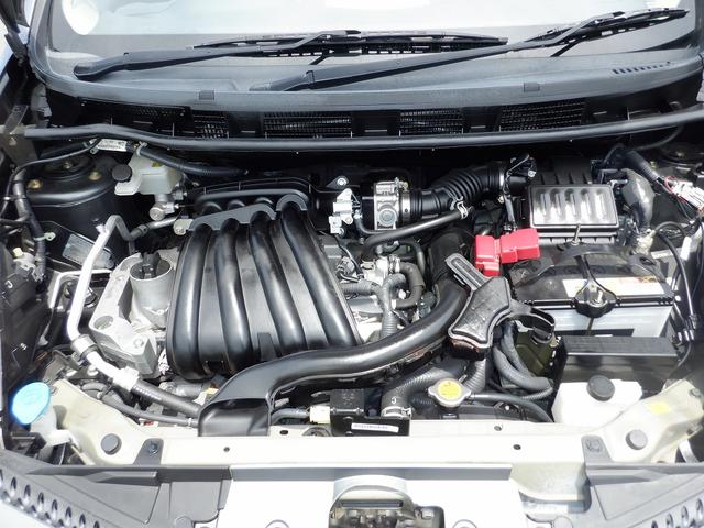 15M FOUR エンスタ 純正ナビ インテリキー AW14(28枚目)