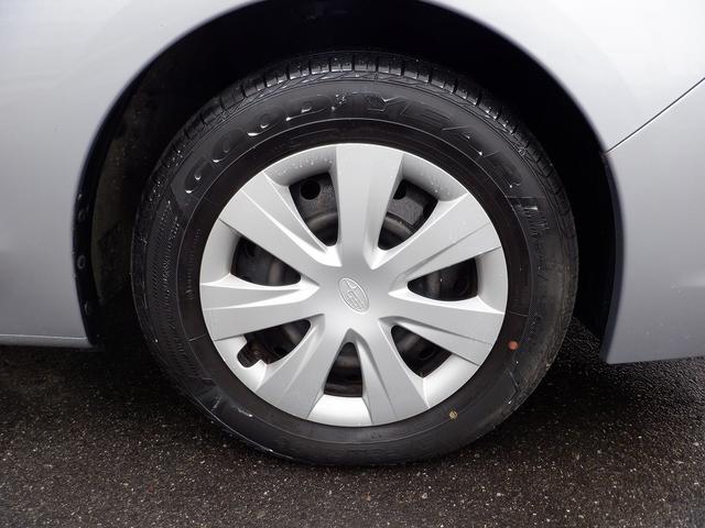 1.6i 禁煙車 新品社外ナビ取付 CD/DVD再生 12セグTV ブルートゥース ETC キーレス 横滑り防止 セキュリティ 電動格納ミラー 取説・保証書・記録簿有り(15枚目)