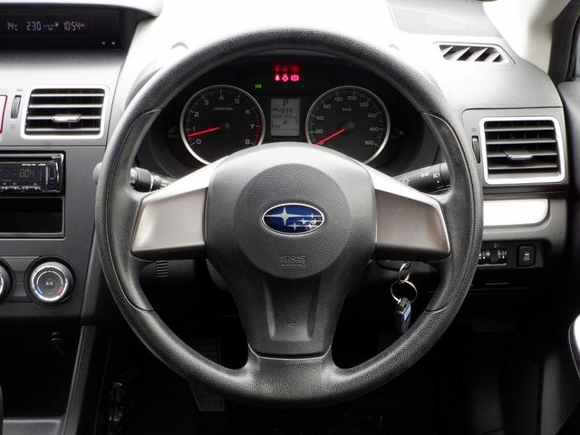 1.6i 禁煙車 新品社外ナビ取付 CD/DVD再生 12セグTV ブルートゥース ETC キーレス 横滑り防止 セキュリティ 電動格納ミラー 取説・保証書・記録簿有り(20枚目)