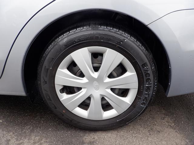 1.6i 禁煙車 新品社外ナビ取付 CD/DVD再生 12セグTV ブルートゥース ETC キーレス 横滑り防止 セキュリティ 電動格納ミラー 取説・保証書・記録簿有り(33枚目)