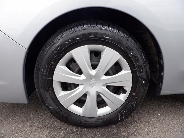 1.6i 禁煙車 新品社外ナビ取付 CD/DVD再生 12セグTV ブルートゥース ETC キーレス 横滑り防止 セキュリティ 電動格納ミラー 取説・保証書・記録簿有り(34枚目)