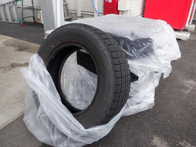 1.6i 禁煙車 新品社外ナビ取付 CD/DVD再生 12セグTV ブルートゥース ETC キーレス 横滑り防止 セキュリティ 電動格納ミラー 取説・保証書・記録簿有り(35枚目)