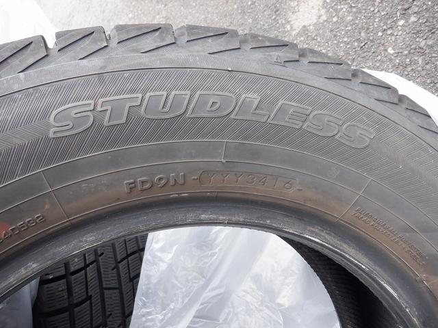 1.6i 禁煙車 新品社外ナビ取付 CD/DVD再生 12セグTV ブルートゥース ETC キーレス 横滑り防止 セキュリティ 電動格納ミラー 取説・保証書・記録簿有り(36枚目)