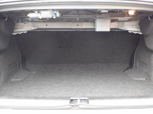 1.6i 禁煙車 新品社外ナビ取付 CD/DVD再生 12セグTV ブルートゥース ETC キーレス 横滑り防止 セキュリティ 電動格納ミラー 取説・保証書・記録簿有り(37枚目)
