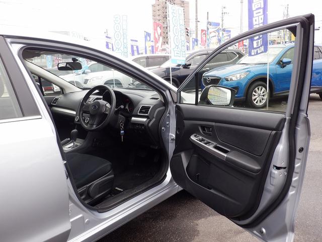 1.6i 禁煙車 新品社外ナビ取付 CD/DVD再生 12セグTV ブルートゥース ETC キーレス 横滑り防止 セキュリティ 電動格納ミラー 取説・保証書・記録簿有り(38枚目)