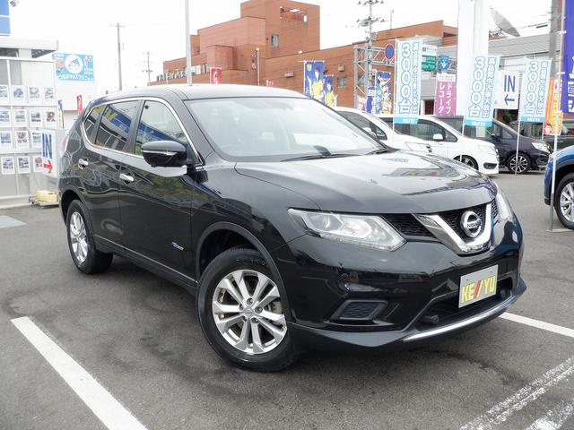 20X ハイブリッド エマージェンシーブレーキP 東京仕入 4WD メーカー7イイチSDナビ 12セグTV バックカメラ アラウンドビューカメラ 衝突軽減装置 パワーバックドア LEDライト アイドリングストップ ハーフレザーシート シートヒーター(11枚目)