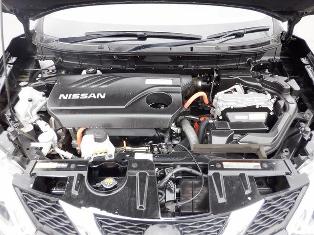 20X ハイブリッド エマージェンシーブレーキP 東京仕入 4WD メーカー7イイチSDナビ 12セグTV バックカメラ アラウンドビューカメラ 衝突軽減装置 パワーバックドア LEDライト アイドリングストップ ハーフレザーシート シートヒーター(44枚目)