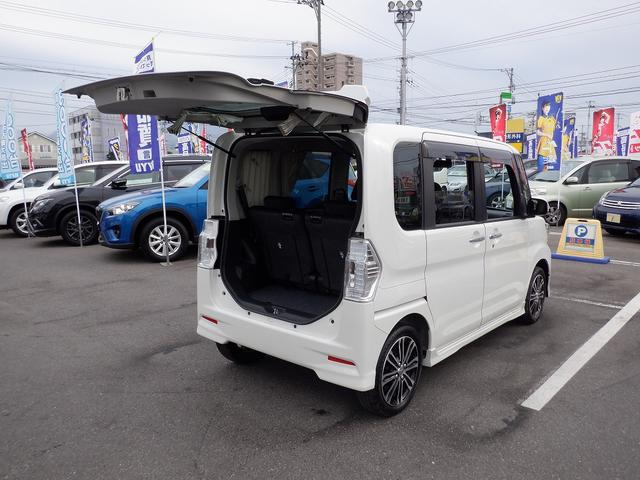カスタムRS SA 4WD 千葉県仕入 1オーナー 禁煙車 衝突軽減 メーカーOP・8インチナビ CD/DVD ブルートゥース 12セグTV バックカメラ ETC 両側電動スライド スマートキー LEDライト フォグ(43枚目)