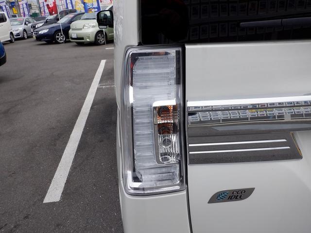 カスタムRS SA 4WD 千葉県仕入 1オーナー 禁煙車 衝突軽減 メーカーOP・8インチナビ CD/DVD ブルートゥース 12セグTV バックカメラ ETC 両側電動スライド スマートキー LEDライト フォグ(48枚目)
