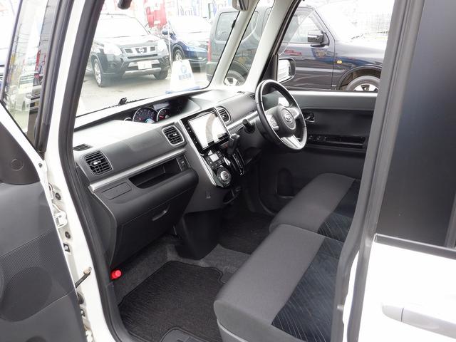 カスタムRS SA 4WD 千葉県仕入 1オーナー 禁煙車 衝突軽減 メーカーOP・8インチナビ CD/DVD ブルートゥース 12セグTV バックカメラ ETC 両側電動スライド スマートキー LEDライト フォグ(66枚目)