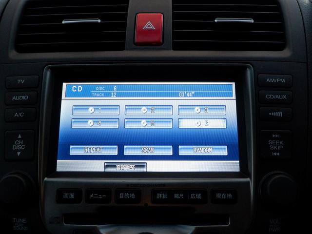 ユーロR 当社買取 社外エンケイアルミ 禁煙車 純正HDDナビ HIDライト フルエアロ 220馬力 キーレス 本革巻きステアリング ETC リアスポイラー 電動格納ウィンカーミラー 衝突安全ボディ UVガラス(4枚目)