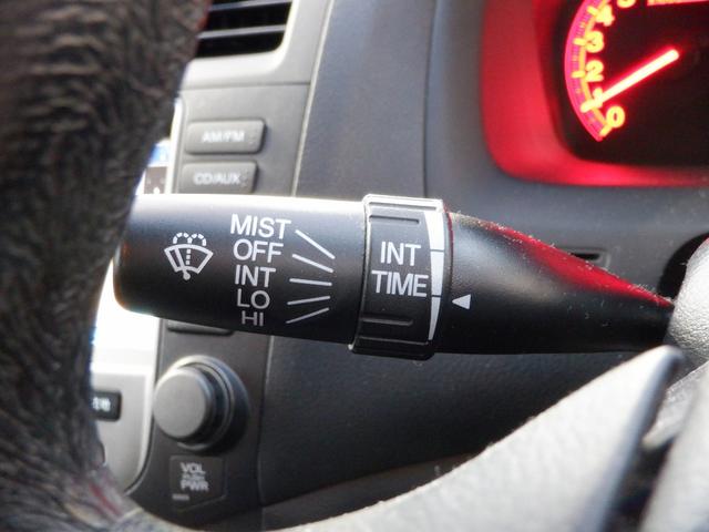 ユーロR 当社買取 社外エンケイアルミ 禁煙車 純正HDDナビ HIDライト フルエアロ 220馬力 キーレス 本革巻きステアリング ETC リアスポイラー 電動格納ウィンカーミラー 衝突安全ボディ UVガラス(25枚目)