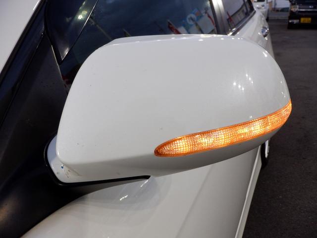 ユーロR 当社買取 社外エンケイアルミ 禁煙車 純正HDDナビ HIDライト フルエアロ 220馬力 キーレス 本革巻きステアリング ETC リアスポイラー 電動格納ウィンカーミラー 衝突安全ボディ UVガラス(35枚目)