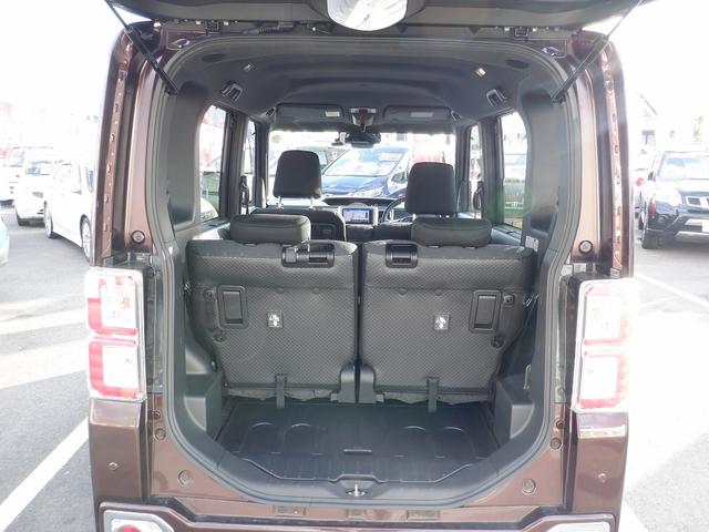GターボSAIII 4WD 千葉県仕入 禁煙車 衝突軽減装置 両側電動スライド LEDライト スマートキー 純正SDナビ CD/DVD再生 12セグTV ブルートゥース USB ステアリモコン オートハイビーム 横滑防止(10枚目)