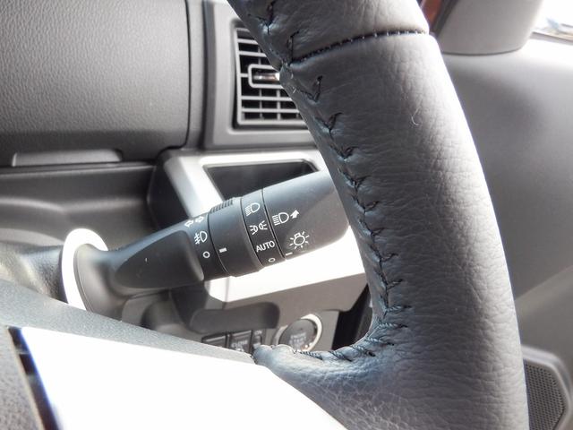 GターボSAIII 4WD 千葉県仕入 禁煙車 衝突軽減装置 両側電動スライド LEDライト スマートキー 純正SDナビ CD/DVD再生 12セグTV ブルートゥース USB ステアリモコン オートハイビーム 横滑防止(24枚目)