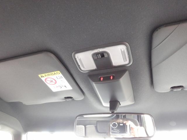 GターボSAIII 4WD 千葉県仕入 禁煙車 衝突軽減装置 両側電動スライド LEDライト スマートキー 純正SDナビ CD/DVD再生 12セグTV ブルートゥース USB ステアリモコン オートハイビーム 横滑防止(29枚目)