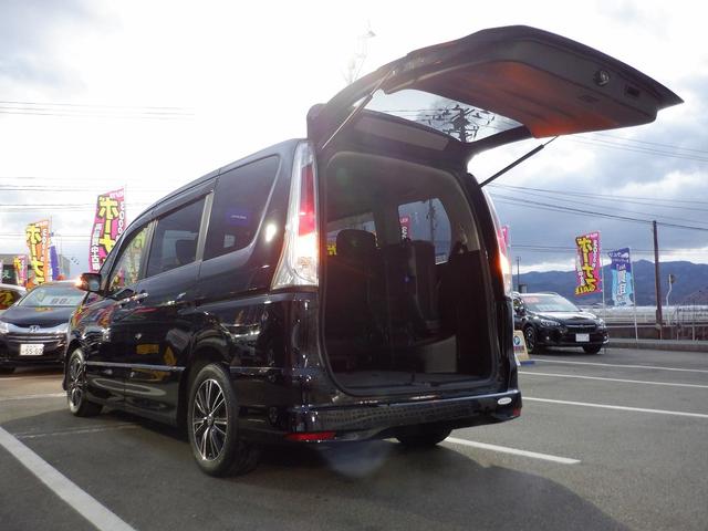ハイウェイスター Vセレクション 千葉県仕入 1オーナー 禁煙車 フリップダウンモニター 両側電動スライド HIDライト 社外HDDナビ CD/DVD 12セグTV ミュージックサーバー インテリキー ETC 横滑り防止 Wエアコン(25枚目)