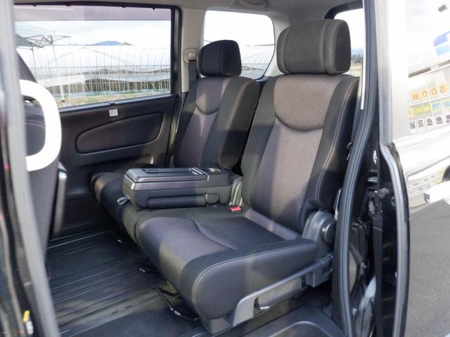 ハイウェイスター Vセレクション 千葉県仕入 1オーナー 禁煙車 フリップダウンモニター 両側電動スライド HIDライト 社外HDDナビ CD/DVD 12セグTV ミュージックサーバー インテリキー ETC 横滑り防止 Wエアコン(42枚目)