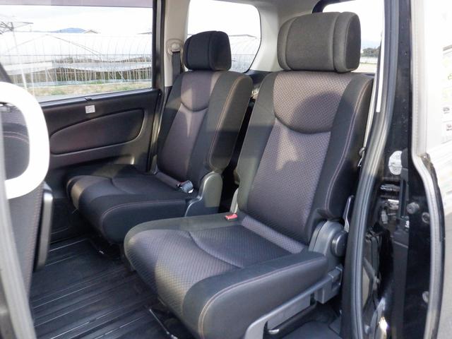 ハイウェイスター Vセレクション 千葉県仕入 1オーナー 禁煙車 フリップダウンモニター 両側電動スライド HIDライト 社外HDDナビ CD/DVD 12セグTV ミュージックサーバー インテリキー ETC 横滑り防止 Wエアコン(43枚目)