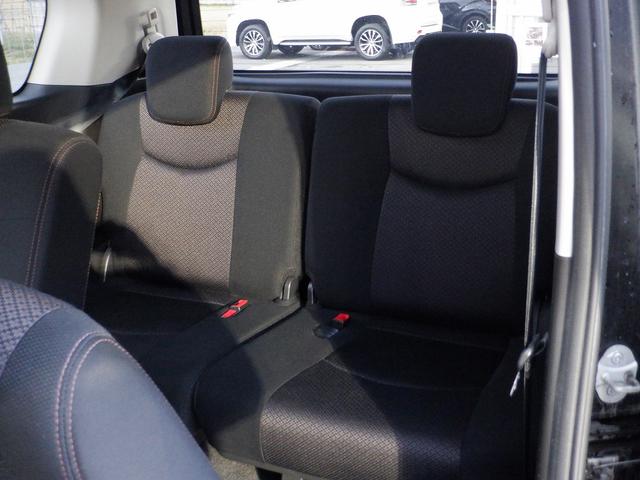 ハイウェイスター Vセレクション 千葉県仕入 1オーナー 禁煙車 フリップダウンモニター 両側電動スライド HIDライト 社外HDDナビ CD/DVD 12セグTV ミュージックサーバー インテリキー ETC 横滑り防止 Wエアコン(45枚目)