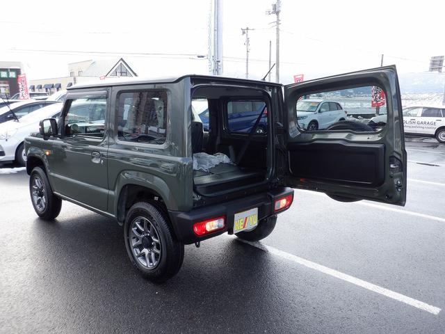 XC 愛知県仕入 4WD LEDライト 衝突軽減装置 スマートキー プッシュスタート クルーズコントロール ダブルエアバック ABS 純正アルミ16インチ 1オーナー 保証書 取扱説明書 スペアキー有(32枚目)