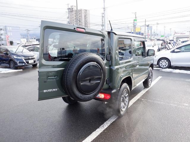 XC 愛知県仕入 4WD LEDライト 衝突軽減装置 スマートキー プッシュスタート クルーズコントロール ダブルエアバック ABS 純正アルミ16インチ 1オーナー 保証書 取扱説明書 スペアキー有(33枚目)