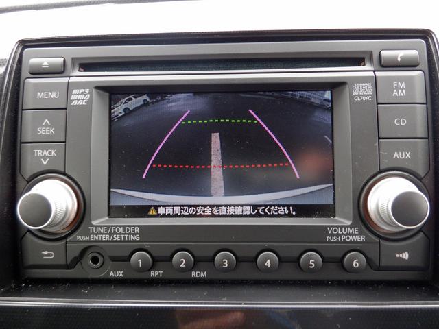 リミテッドII 4WD 禁煙車 夏・冬タイヤ付 モニター付きオーディオ CD再生 AUX バックカメラ スマートキー プッシュスタート シートヒーター オートライト オートエアコン HIDライト ベンチシート(6枚目)