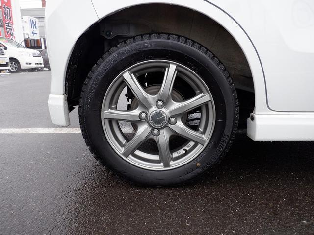 リミテッドII 4WD 禁煙車 夏・冬タイヤ付 モニター付きオーディオ CD再生 AUX バックカメラ スマートキー プッシュスタート シートヒーター オートライト オートエアコン HIDライト ベンチシート(49枚目)