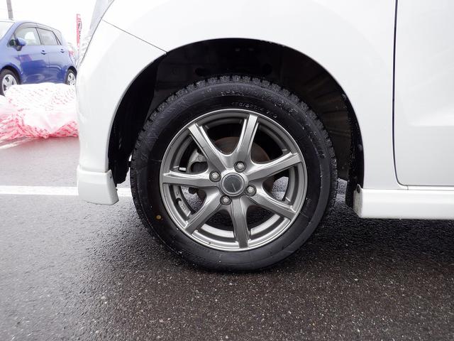 リミテッドII 4WD 禁煙車 夏・冬タイヤ付 モニター付きオーディオ CD再生 AUX バックカメラ スマートキー プッシュスタート シートヒーター オートライト オートエアコン HIDライト ベンチシート(51枚目)