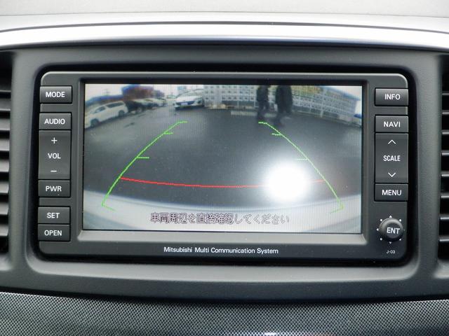 スポーツ ナビパッケージ 4WD 純正7インチHDDナビ CD DVD 12セグTV キーレス インテリキー 電格ミラー ステアリングリモコン MTモード クルーズコントロール 純正18インチAW ETC パドルシフト 保証書(5枚目)