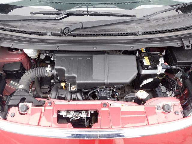 G セーフティパッケージ 4WD アラウンドビューモニター 衝突軽減 横滑防止 社外SDナビ 12セグTV USBケーブル ブルートゥース 左電動スライドドア 両側スライドドア スマートキー アイドリングストップ 社外R14(40枚目)