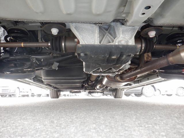 Gi 大阪府仕入 4WD 禁煙車 フリップダウン TRDエアロ 両側電動スライド クルーズコントロール LEDライト コーナーセンサー 社外SDナビ DVD ブルートゥース 12セグ バックカメラ ETC(3枚目)