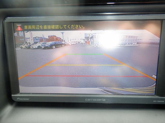 Gi 大阪府仕入 4WD 禁煙車 フリップダウン TRDエアロ 両側電動スライド クルーズコントロール LEDライト コーナーセンサー 社外SDナビ DVD ブルートゥース 12セグ バックカメラ ETC(4枚目)
