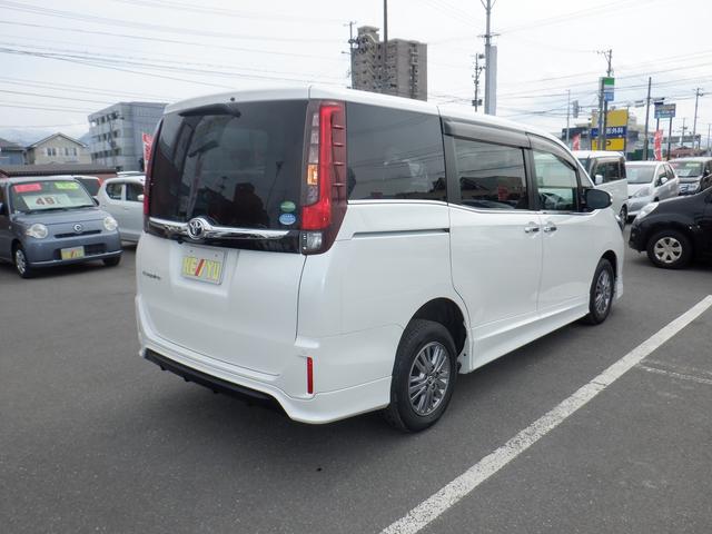 Gi 大阪府仕入 4WD 禁煙車 フリップダウン TRDエアロ 両側電動スライド クルーズコントロール LEDライト コーナーセンサー 社外SDナビ DVD ブルートゥース 12セグ バックカメラ ETC(13枚目)
