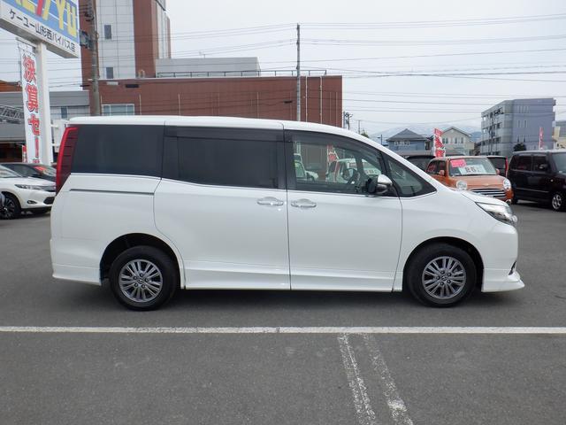 Gi 大阪府仕入 4WD 禁煙車 フリップダウン TRDエアロ 両側電動スライド クルーズコントロール LEDライト コーナーセンサー 社外SDナビ DVD ブルートゥース 12セグ バックカメラ ETC(16枚目)