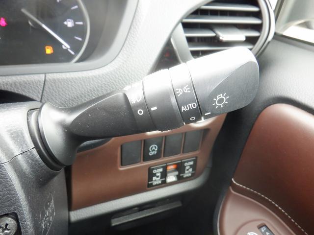 Gi 大阪府仕入 4WD 禁煙車 フリップダウン TRDエアロ 両側電動スライド クルーズコントロール LEDライト コーナーセンサー 社外SDナビ DVD ブルートゥース 12セグ バックカメラ ETC(29枚目)