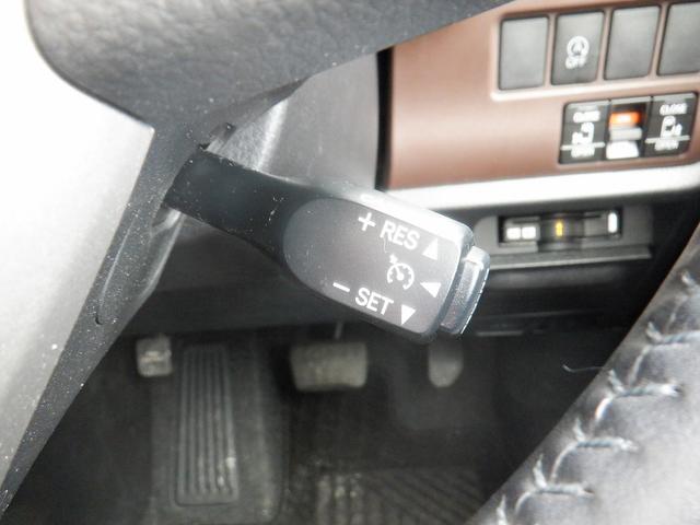 Gi 大阪府仕入 4WD 禁煙車 フリップダウン TRDエアロ 両側電動スライド クルーズコントロール LEDライト コーナーセンサー 社外SDナビ DVD ブルートゥース 12セグ バックカメラ ETC(30枚目)