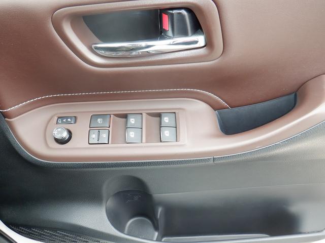 Gi 大阪府仕入 4WD 禁煙車 フリップダウン TRDエアロ 両側電動スライド クルーズコントロール LEDライト コーナーセンサー 社外SDナビ DVD ブルートゥース 12セグ バックカメラ ETC(33枚目)