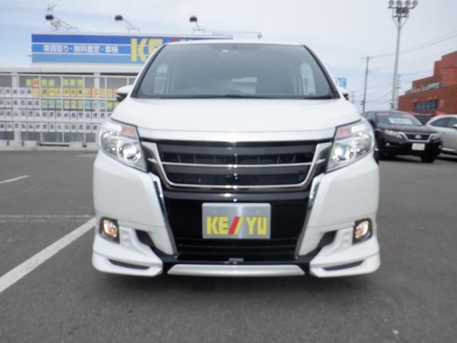 Gi 大阪府仕入 4WD 禁煙車 フリップダウン TRDエアロ 両側電動スライド クルーズコントロール LEDライト コーナーセンサー 社外SDナビ DVD ブルートゥース 12セグ バックカメラ ETC(37枚目)