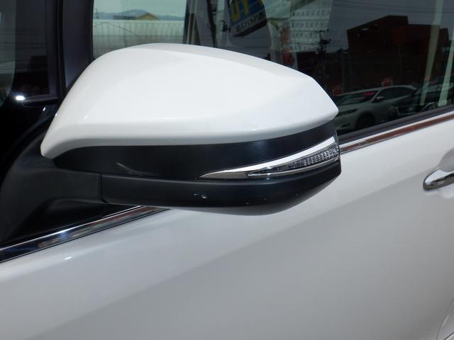 Gi 大阪府仕入 4WD 禁煙車 フリップダウン TRDエアロ 両側電動スライド クルーズコントロール LEDライト コーナーセンサー 社外SDナビ DVD ブルートゥース 12セグ バックカメラ ETC(42枚目)