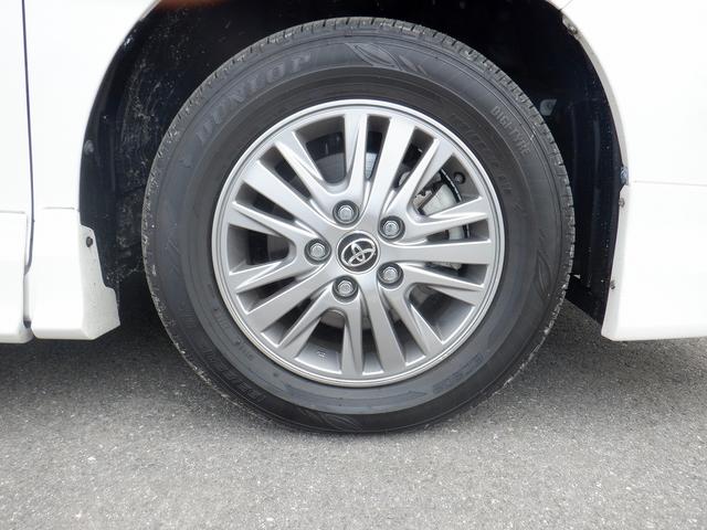 Gi 大阪府仕入 4WD 禁煙車 フリップダウン TRDエアロ 両側電動スライド クルーズコントロール LEDライト コーナーセンサー 社外SDナビ DVD ブルートゥース 12セグ バックカメラ ETC(45枚目)