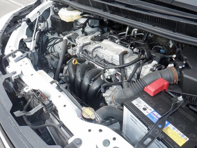 Gi 大阪府仕入 4WD 禁煙車 フリップダウン TRDエアロ 両側電動スライド クルーズコントロール LEDライト コーナーセンサー 社外SDナビ DVD ブルートゥース 12セグ バックカメラ ETC(51枚目)
