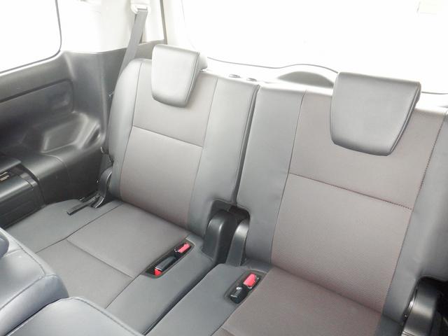 Gi 大阪府仕入 4WD 禁煙車 フリップダウン TRDエアロ 両側電動スライド クルーズコントロール LEDライト コーナーセンサー 社外SDナビ DVD ブルートゥース 12セグ バックカメラ ETC(58枚目)