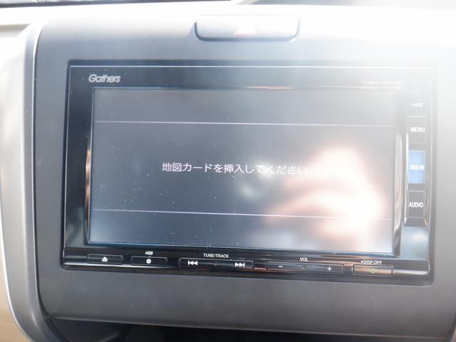 ハイブリッド・Gホンダセンシング 大阪仕入れ 禁煙車 衝突軽減 レーンアシスト 両側電動スライドドア レーダークルーズコントロール 純正SDナビ CD・DVD再生 フリップダウンモニター アイドリングストップ 横滑防止 ETC ABS(4枚目)