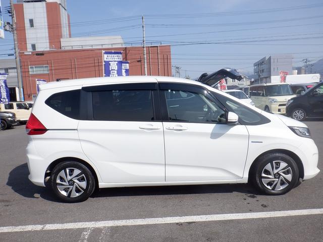 ハイブリッド・Gホンダセンシング 大阪仕入れ 禁煙車 衝突軽減 レーンアシスト 両側電動スライドドア レーダークルーズコントロール 純正SDナビ CD・DVD再生 フリップダウンモニター アイドリングストップ 横滑防止 ETC ABS(14枚目)