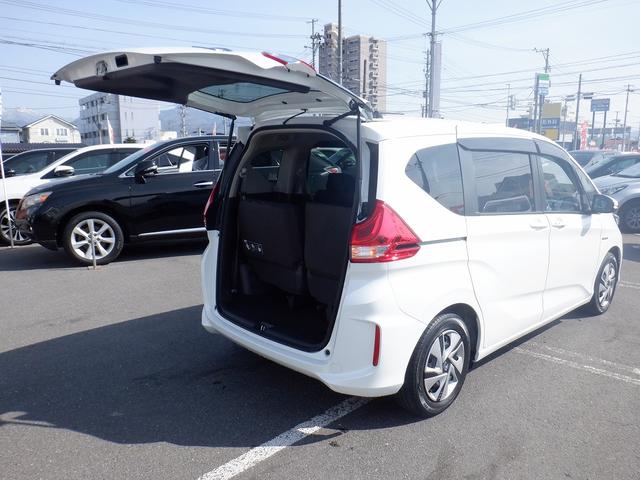 ハイブリッド・Gホンダセンシング 大阪仕入れ 禁煙車 衝突軽減 レーンアシスト 両側電動スライドドア レーダークルーズコントロール 純正SDナビ CD・DVD再生 フリップダウンモニター アイドリングストップ 横滑防止 ETC ABS(38枚目)