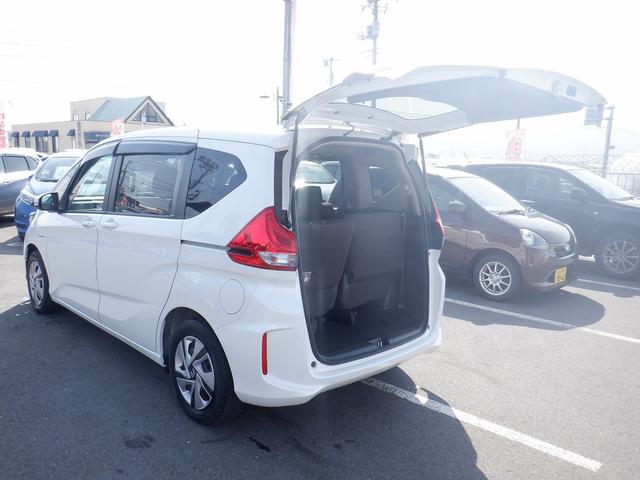 ハイブリッド・Gホンダセンシング 大阪仕入れ 禁煙車 衝突軽減 レーンアシスト 両側電動スライドドア レーダークルーズコントロール 純正SDナビ CD・DVD再生 フリップダウンモニター アイドリングストップ 横滑防止 ETC ABS(39枚目)