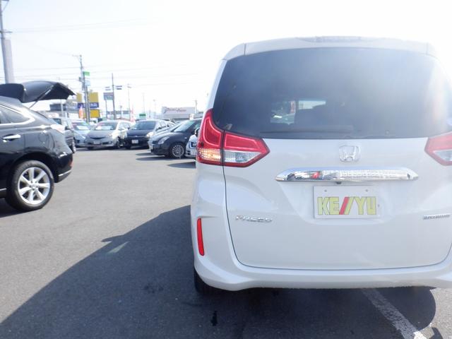 ハイブリッド・Gホンダセンシング 大阪仕入れ 禁煙車 衝突軽減 レーンアシスト 両側電動スライドドア レーダークルーズコントロール 純正SDナビ CD・DVD再生 フリップダウンモニター アイドリングストップ 横滑防止 ETC ABS(42枚目)