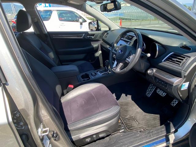 リミテッドスマートエディション 4WD -福岡県仕入- アイサイト レーンキープアシスト レーダークルーズ 純正SDナビ CD・DVD再生 Bluetooth接続 ETC バックカメラ Pバックドア 電動シート シートヒーター 禁煙車(59枚目)