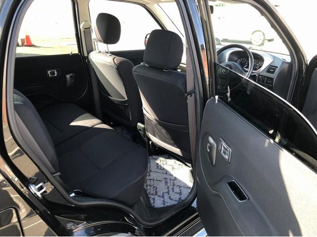 カスタムL 禁煙車 4WD ターボ 7インチナビ フルセグTV 15インチ純正アルミホイール CD・DVD再生 USB接続 ETC センターデフロック 前方録画ドライブレコーダー キーレス リアスポイラー(15枚目)